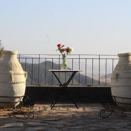 La Chevre De Monsieur Seguin Hotel Ifrane  Exterior foto