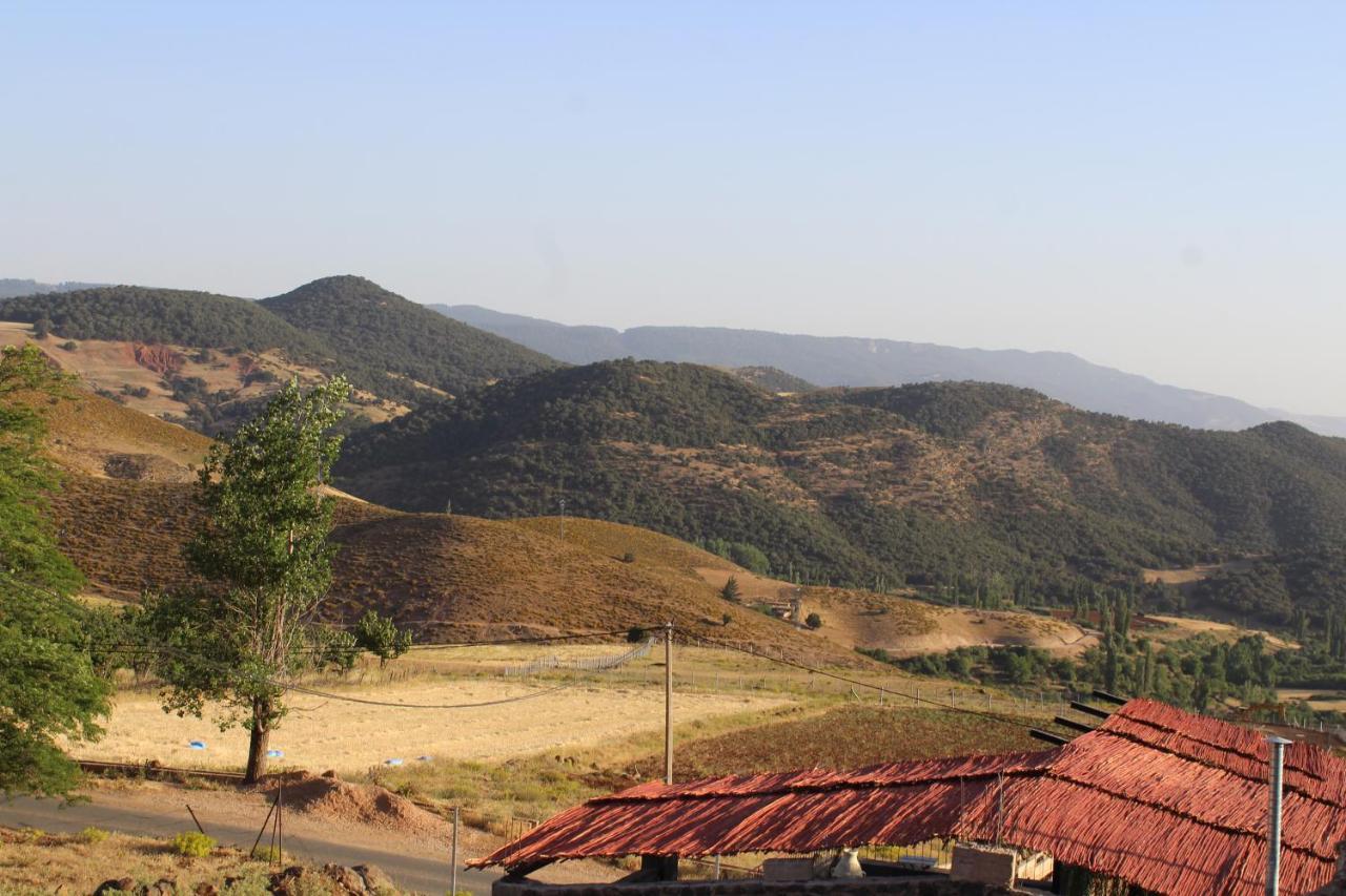 La Chevre De Monsieur Seguin Hotel Ifrane  Exterior foto