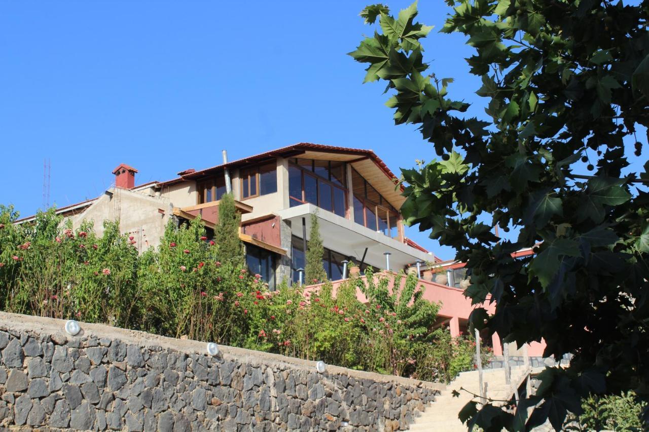 La Chevre De Monsieur Seguin Hotel Ifrane  Exterior foto