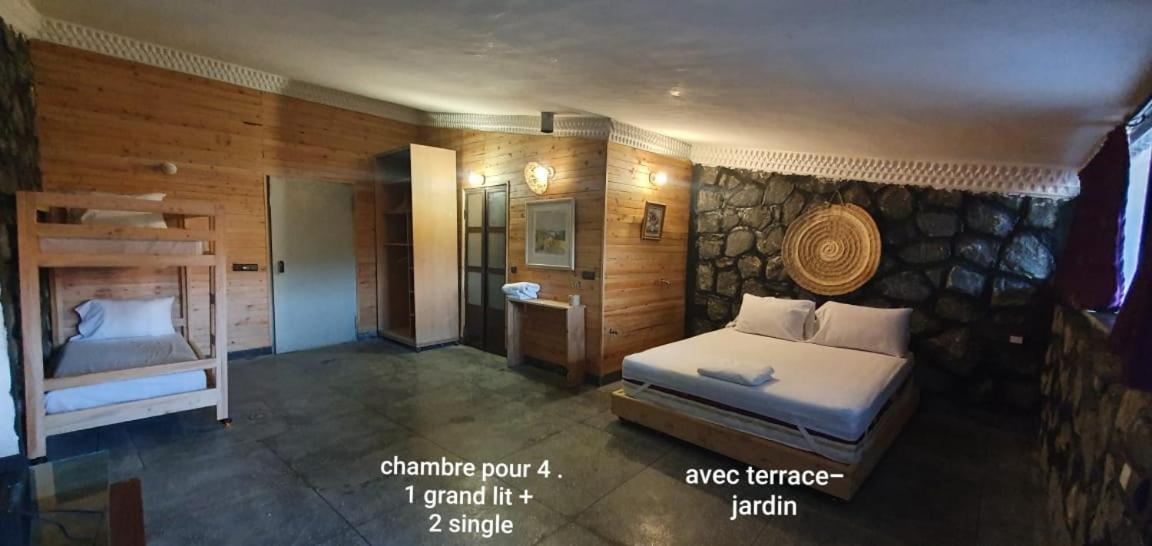 La Chevre De Monsieur Seguin Hotel Ifrane  Exterior foto